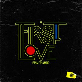 First Love Primer Amor - GERARDO GARO
