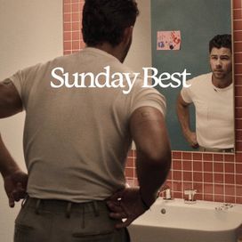 Sunday Best (Deluxe) - 2026 • Álbum