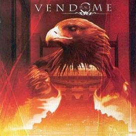 Place Vendome - Álbum