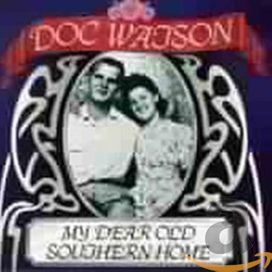 My Dear Old Southern Home - 1991 • Álbum