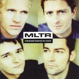MLTR Michael Learns to Rock - 1999 • Álbum
