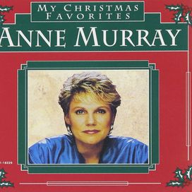 My Christmas Favorites - 1995 • Coletânea