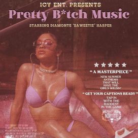 Pretty Bitch Music - 2022 • Álbum