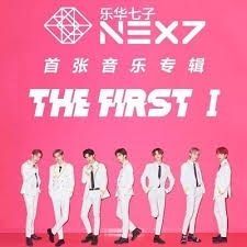 THE FIRST I  - 2018 • Álbum