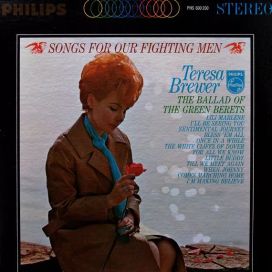 Songs For Our Fighting Men - 1965 • Álbum