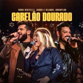 Cabelão Dourado  - 2024 • Sencillo/EP