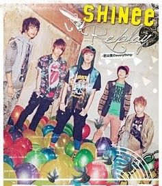 Replay ~ Kimi wa Boku no Everything ~  - 2011 • Álbum