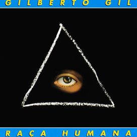 Raça Humana - 1984 • Álbum