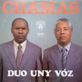 Chamas - 1990 • Álbum