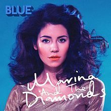Blue - 2015 • Single/EP