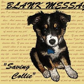 Saving Collie - 2011 • Álbum