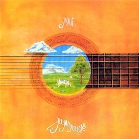 Aqui - 1975 • Álbum