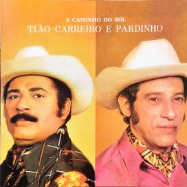 A Caminho do Sol - 1973 • Álbum