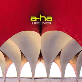 Lifelines - 2002 • Álbum