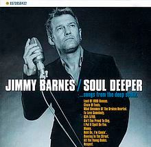 Soul Deeper Songs From The Deep Soul - 2000 • Álbum