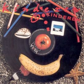 Kinderen Voor Kinderen 6 - 1985 • Álbum
