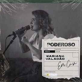 Poderoso - 2020 • Single/EP