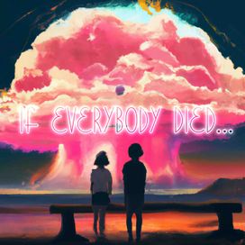 If Everybody Died... - 2022 • Sencillo/EP