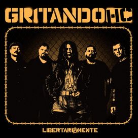 Libertariamente  - 2025 • Álbum