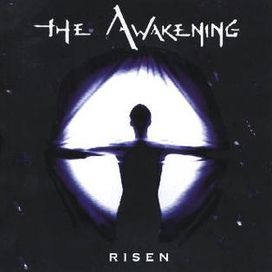 Risen - 1997 • Álbum