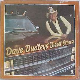 Dave Dudley's Diesel Express - 1982 • Álbum