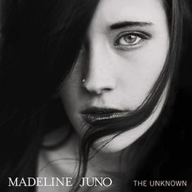 The Unknown - 2013 • Álbum