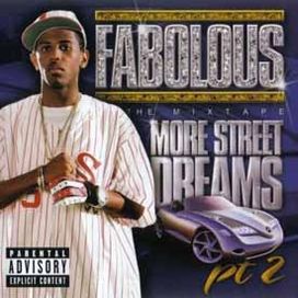 More Street Dreams Pt. 2 The Mixtape - 2003 • Álbum
