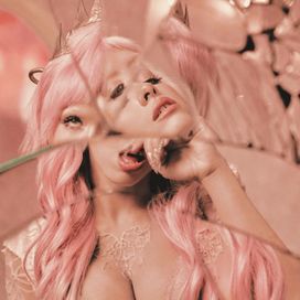 DISNEY PRINCESS - 2026 • Single/EP