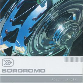 Aquí... Ahora... - 2000 • Álbum