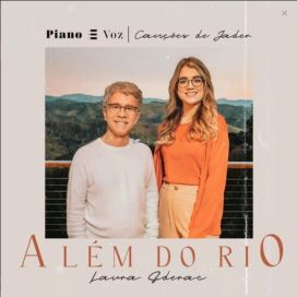 Além do Rio - 2023 • Single/EP