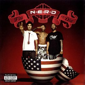 Fly Or Die - 2004 • Álbum
