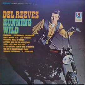 Running Wild - 1968 • Álbum
