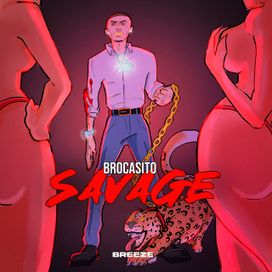 Savage - 2021 • Single/EP