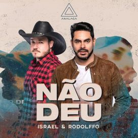 Não Deu - 2020 • Single/EP