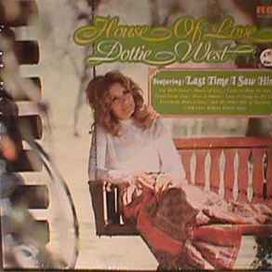 House Of Love - 1974 • Álbum