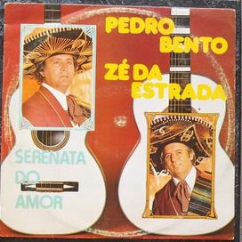 Serenata do Amor - 1982 • Álbum