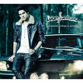 Quando Chega A Noite (Ao Vivo) - 2012 • Álbum