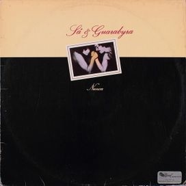Nunca   - 1974 • Álbum