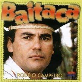 Rodeio Campeiro - 2001 • Álbum