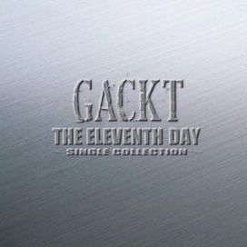 The Eeleventh Day: Single Collection - 2010 • Álbum