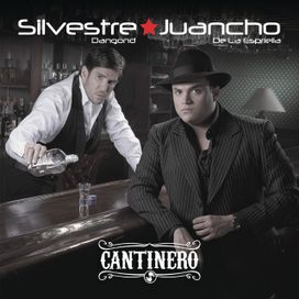Cantinero - 2010 • Álbum