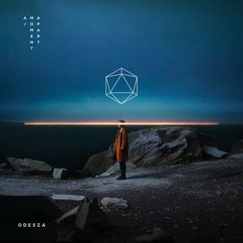 A Moment Apart - 2017 • Álbum