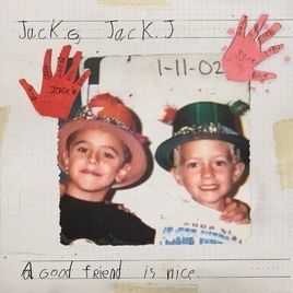 A Good Friend Is Nice - 2019 • Álbum