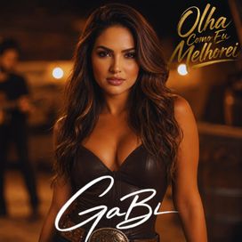 Olha Como Eu Melhorei - 2026 • Sencillo/EP