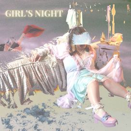 Girl's night - 2023 • Álbum