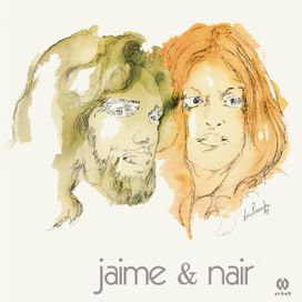 Jaime &amp; Nair  - 1974 • Álbum