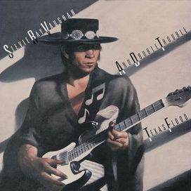 Texas Flood  - 1983 • Álbum