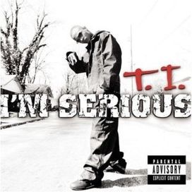 I'm Serious - 2011 • Álbum