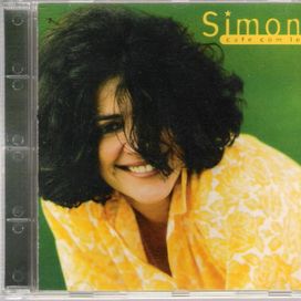 Café Com Leite - 1996 • Álbum