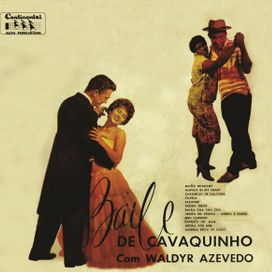 Baile de Cavaquinho - 1958 • Álbum